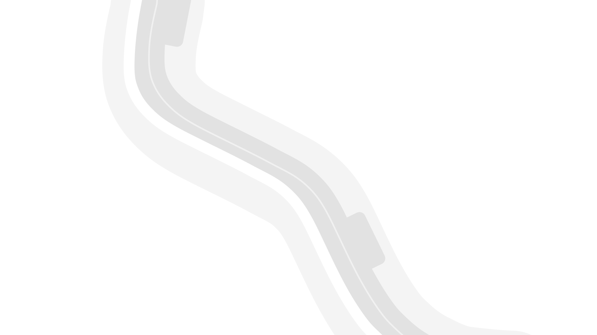 Графічна картка головної міської алеї