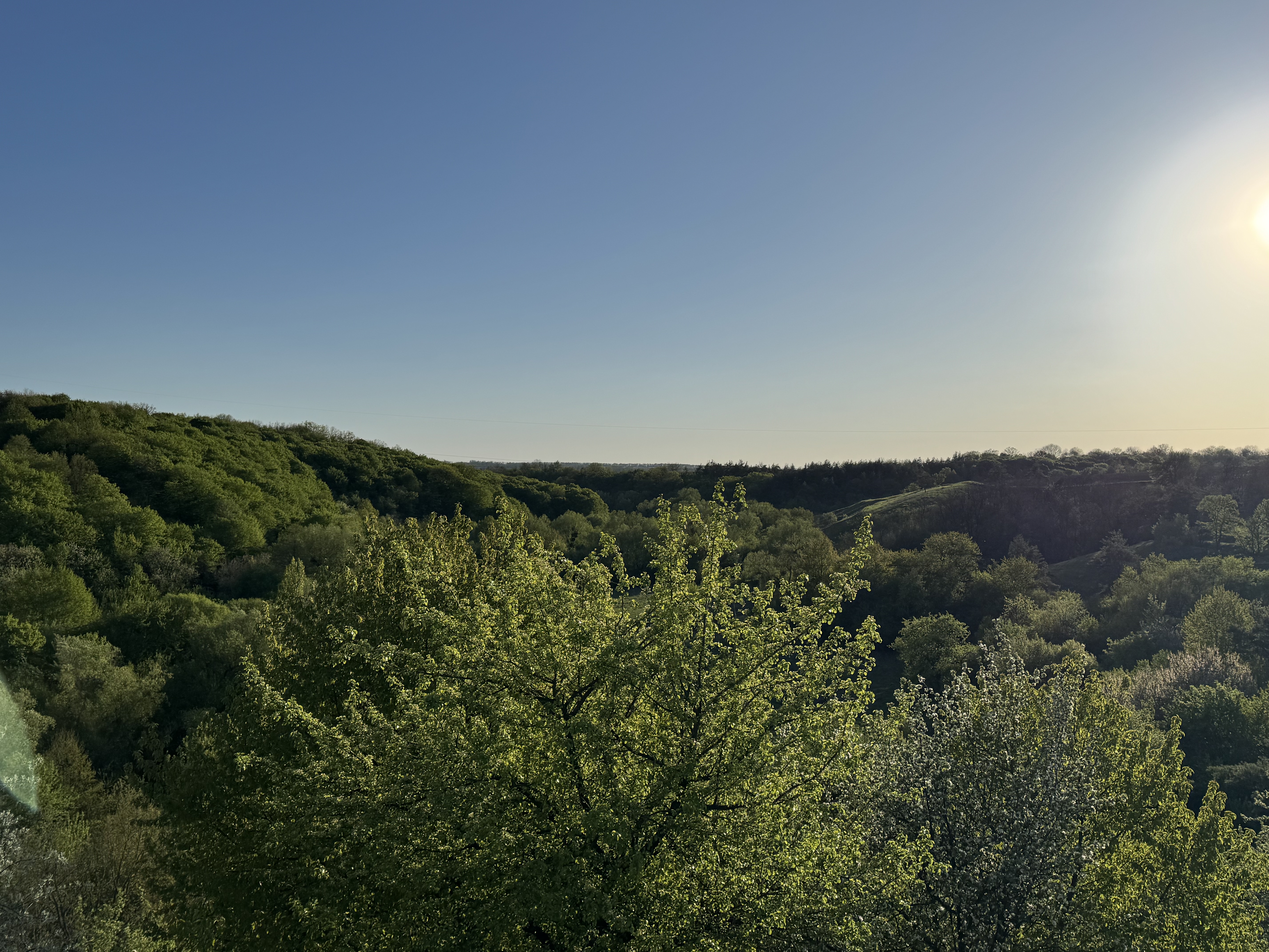 Центральна Європа