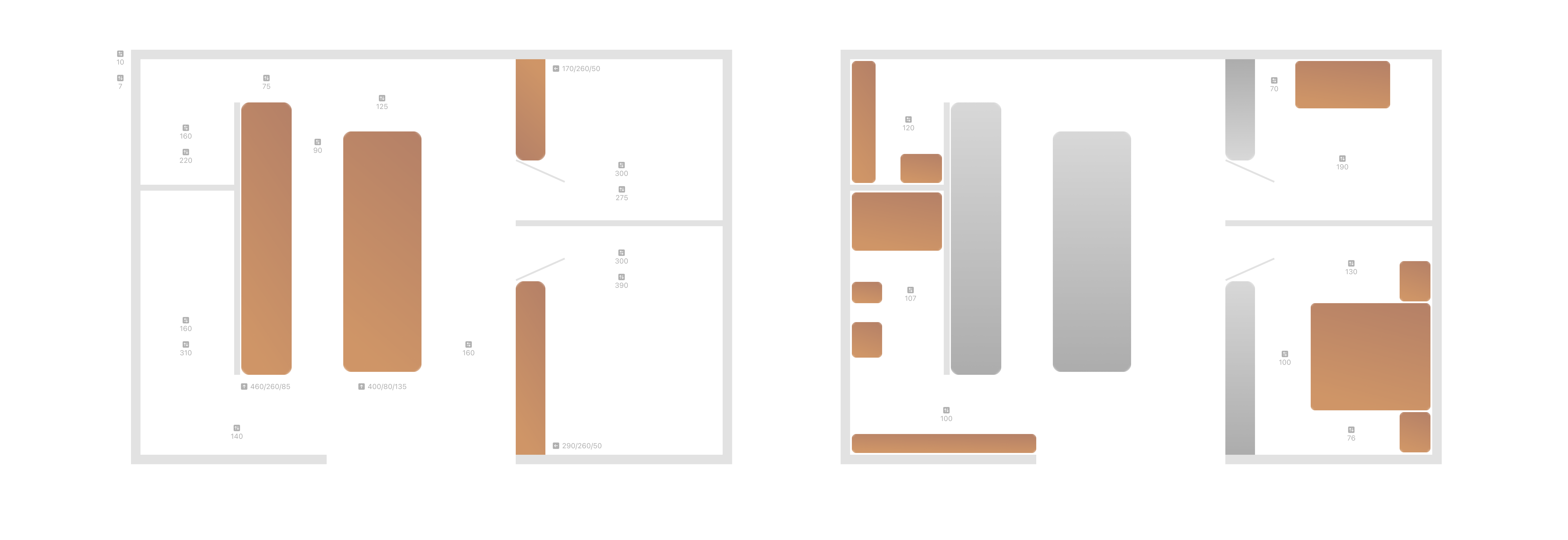 Планування житлового простору HomeCENTER