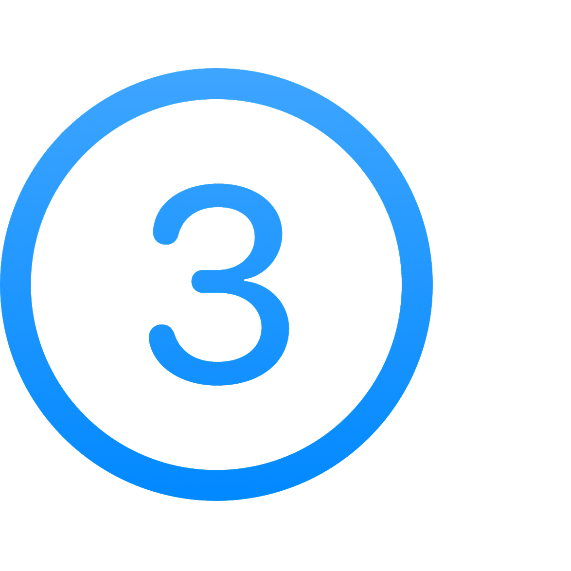 Статичні символи SF [3.circle]