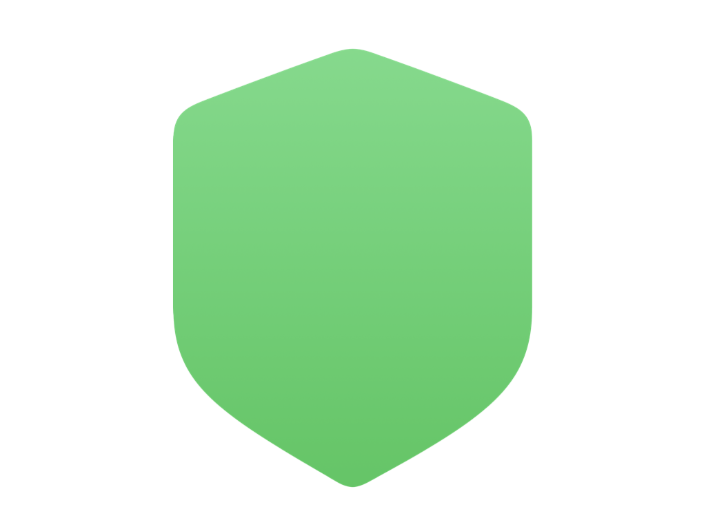 Статичні символи SF [shield.fill]